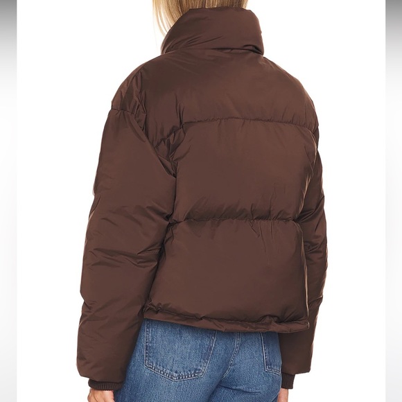 Daniella Puffer Jacket - Picture 9 of 9